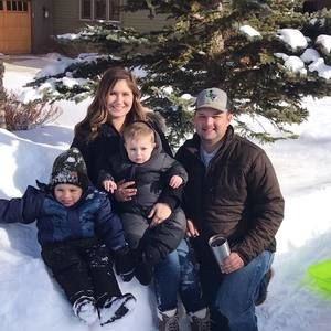 Meet your Posher, Whitney